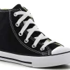 Niña Converse Zapatillas^Zapatillas Con Cordones 3J231C/001 Black