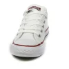 Niña Converse Zapatillas^Zapatillas Con Cordones 3J256C/102 Optical White