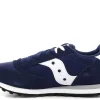 Niño Saucony Zapatillas^Zapatillas Con Cordones Jazz Original