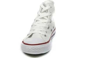 Niña Converse Zapatillas^Zapatillas Con Cordones 3J253C/102 Optical White