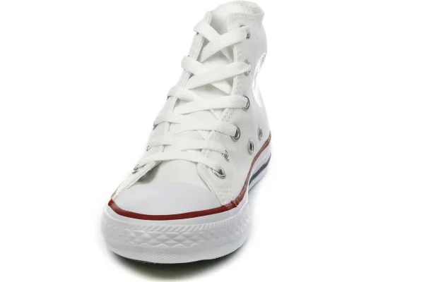 Niña Converse Zapatillas^Zapatillas Con Cordones 3J253C/102 Optical White