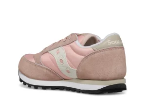Niña Saucony Zapatillas^Zapatillas Con Cordones Jazz Original