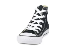 Niña Converse Zapatillas^Zapatillas Con Cordones 3J231C/001 Black