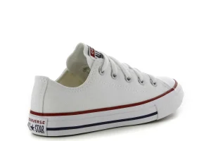 Niña Converse Zapatillas^Zapatillas Con Cordones 3J256C/102 Optical White