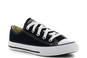 Niña Converse Zapatillas^Zapatillas Con Cordones 3J235C/001 Black
