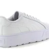 Niña Puma Zapatillas^Zapatillas Con Cordones Karmen L