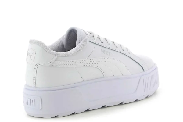 Niña Puma Zapatillas^Zapatillas Con Cordones Karmen L