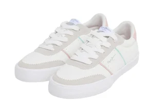 Niña Pepe Jeans Zapatillas^Zapatillas Con Cordones Kenton Origin G