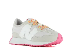 Niña New Balance Zapatillas^Zapatillas Con Cordones Nw327V1 - Ph327V1