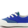 Niña Camelot Zapatillas^Zapatillas Con Cordones Plim