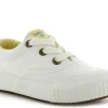 Niña Camelot Zapatillas^Zapatillas Con Cordones Plim