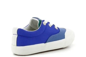 Niña Camelot Zapatillas^Zapatillas Con Cordones Plim