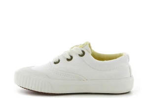 Niña Camelot Zapatillas^Zapatillas Con Cordones Plim