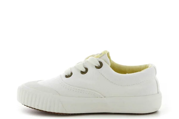 Niña Camelot Zapatillas^Zapatillas Con Cordones Plim