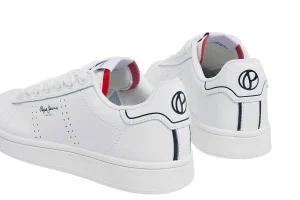 Niña Pepe Jeans Zapatillas^Zapatillas Con Cordones Player Basic B