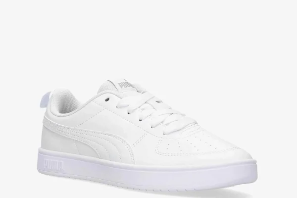 Niña Puma Zapatillas^Zapatillas Con Cordones Rickie Jr
