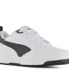 Niña Puma Zapatillas^Zapatillas Con Cordones Rebound V6 Lo J