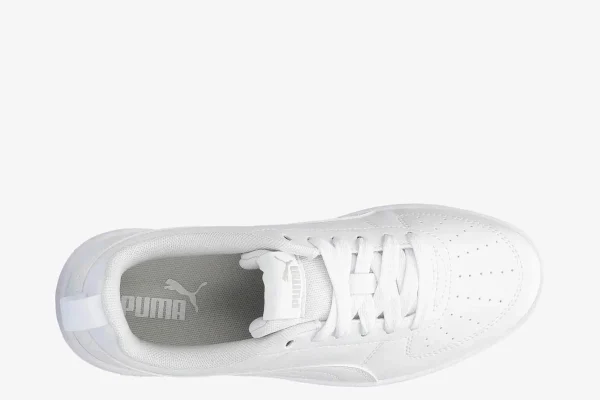 Niña Puma Zapatillas^Zapatillas Con Cordones Rickie Jr