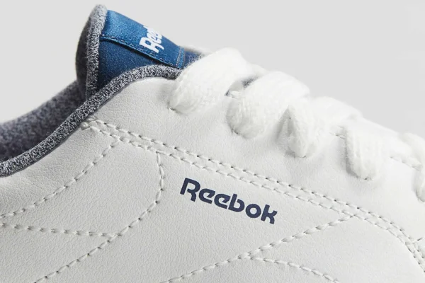 Niña Reebok Zapatillas^Zapatillas Con Cordones Royal Complete C