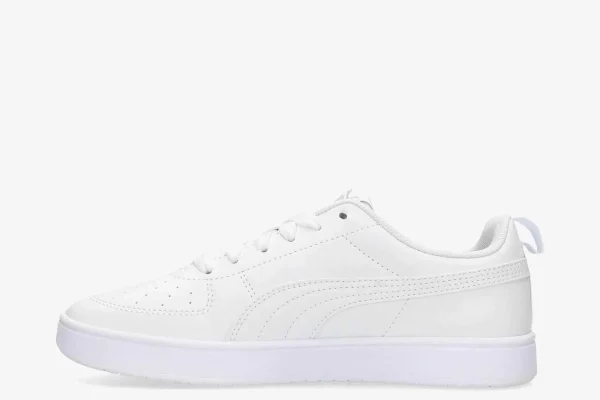 Niña Puma Zapatillas^Zapatillas Con Cordones Rickie Jr