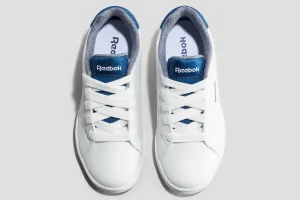 Niña Reebok Zapatillas^Zapatillas Con Cordones Royal Complete C