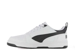 Niña Puma Zapatillas^Zapatillas Con Cordones Rebound V6 Lo J