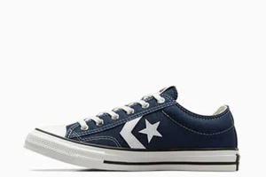 Niña Converse Zapatillas^Zapatillas Con Cordones Star Player 76 Ox