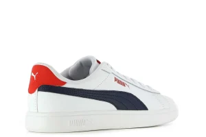 Niña Puma Zapatillas^Zapatillas Con Cordones Smash 3.0 L Jr