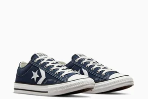 Niña Converse Zapatillas^Zapatillas Con Cordones Star Player 76 Ox