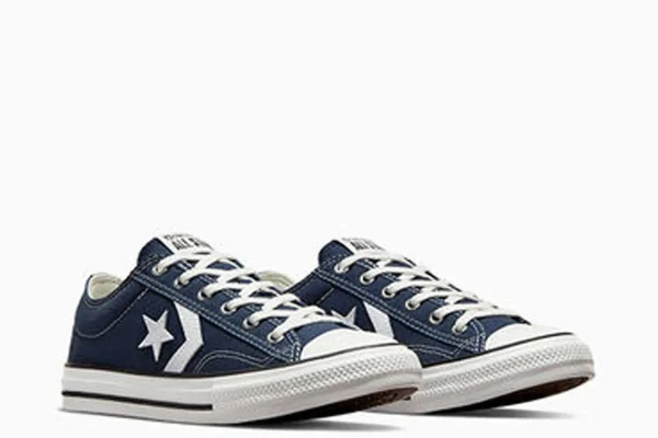 Niña Converse Zapatillas^Zapatillas Con Cordones Star Player 76 Ox