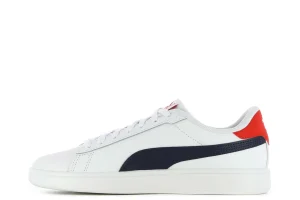 Niña Puma Zapatillas^Zapatillas Con Cordones Smash 3.0 L Jr