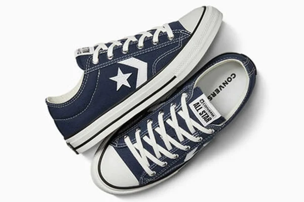 Niña Converse Zapatillas^Zapatillas Con Cordones Star Player 76 Ox