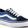 Niña Vans Zapatillas^Zapatillas Con Cordones Uy Old Skool