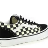 Niña Vans Zapatillas^Zapatillas Con Cordones Uy Old Skool