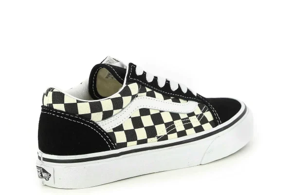 Niña Vans Zapatillas^Zapatillas Con Cordones Uy Old Skool