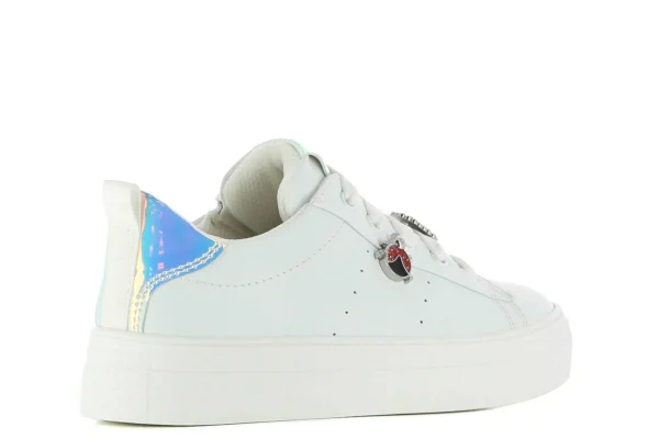 Niña Little Camila's Zapatillas^Zapatillas Con Cremallera Sasi