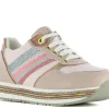 Niña Little Camila's Zapatillas^Zapatillas Con Cremallera Kena
