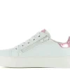 Niña Little Camila's Zapatillas^Zapatillas Con Cremallera Henar