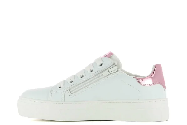 Niña Little Camila's Zapatillas^Zapatillas Con Cremallera Henar