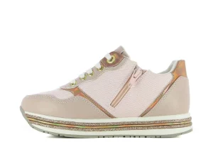 Niña Little Camila's Zapatillas^Zapatillas Con Cremallera Kena