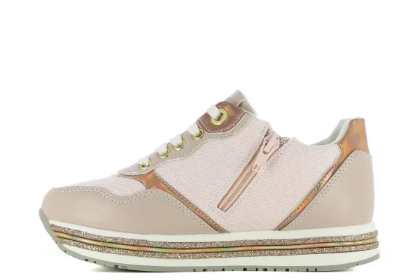 Niña Little Camila's Zapatillas^Zapatillas Con Cremallera Kena