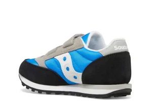 Niña Saucony Zapatillas^Zapatillas Con Tiras Ajustables Jazz Double Hl