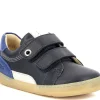Niña Kickers Zapatillas^Zapatillas Con Tiras Ajustables Kickboost