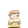 Niña Kickers Zapatillas^Zapatillas Con Tiras Ajustables Runrun