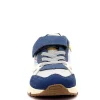 Niña Kickers Zapatillas^Zapatillas Con Tiras Ajustables Runrun