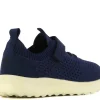 Niña Eleven Kids Zapatillas^Zapatillas Con Tiras Ajustables Tint