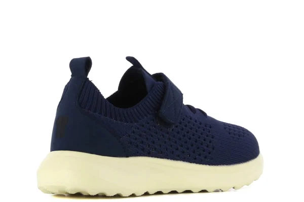Niña Eleven Kids Zapatillas^Zapatillas Con Tiras Ajustables Tint