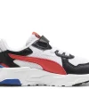 Niña Puma Zapatillas^Zapatillas Con Tiras Ajustables Trinity Lite Ac+ Ps