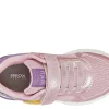 Niña Geox Zapatillas^Zapatillas Con Tiras Ajustables J Spaceclub Girl