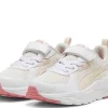 Niña Puma Zapatillas^Zapatillas Con Tiras Ajustables Trinity Lite Ac+ Ps